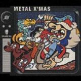 ＭＥＴＡＬ　ＣＨＲＩＳＴＭＡＳ～ＤＲＡＭ