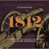 チャイコフスキー：序曲≪１８１２年≫、弦楽セレナード　交響的バラード≪地方長官≫、幻想序曲≪ロメオとジュリエット≫