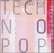 ＴＥＣＨＮＯ　ＰＯＰ