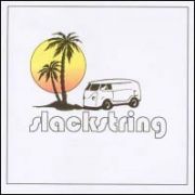 ＳＬＡＣＫＳＴＲＩＮＧ（ａ．ｋ．ａ　Ｔｈｅ　Ｖａｎ　Ａｌｂｕｍ）