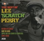 ＢＥＳＴ　ＯＦ　ＬＥＥ　“ＳＣＲＡＴＣＨ”　ＰＥＲＲＹ