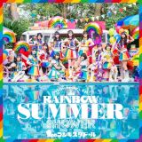 ＲＡＩＮＢＯＷ　ＳＵＭＭＥＲ　ＳＨＯＷＥＲ【通常盤】