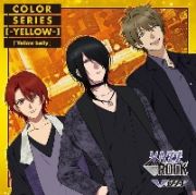 「ＶＡＺＺＲＯＣＫ」ＣＯＬＯＲシリーズ　［－ＹＥＬＬＯＷ－］「Ｙｅｌｌｏｗ　ｂｅｌｌｙ」