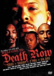 Ｗｅｌｃｏｍｅ　ｔｏ　Ｄｅａｔｈ　Ｒｏｗ