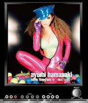 ａｙｕｍｉ　ｈａｍａｓａｋｉ　ＡＲＥＮＡ　ＴＯＵＲ　２００９　Ａ～ＮＥＸＴ　ＬＥＶＥＬ～