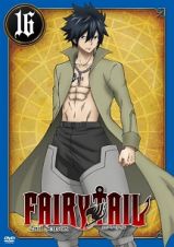 ＦＡＩＲＹ　ＴＡＩＬ－２ｎｄ　Ｓｅａｓｏｎ－Ｖｏｌ．１６