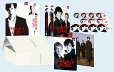 ＳＨＥＲＬＯＣＫ／シャーロック　コンプリート　シーズン１－３　ＤＶＤ－ＢＯＸ