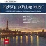 フランス管弦楽曲集