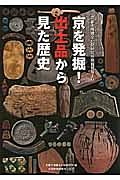 京を発掘！出土品から見た歴史