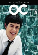 Ｔｈｅ　ＯＣ　＜サード・シーズン＞Ｖｏｌ．５