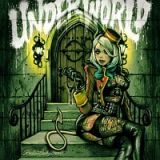 ＵＮＤＥＲＷＯＲＬＤ