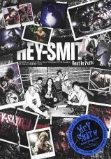 ＨＥＹ－ＳＭＩＴＨ／Ｄｅａｒ　Ｆｒｅｅｄｏｍ　－Ｒｅｓｔ　Ｉｎ　Ｐｕｎｋ　Ｔｏｕｒ　Ｆｉｎａｌ　ｉｎ　Ｍｕｓｉｃ　Ｔｏｗｎ　Ｏｔｏｉｃｈｉｂａ　Ｏｋｉｎａｗａ－（通常版）