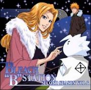 ＢＬＥＡＣＨ　”Ｂ”　ＳＴＡＴＩＯＮ　Ｓｅｃｏｎｄ　Ｓｅａｓｏｎ　Ｖｏｌ．６　ＲＡＤＩＯ　ＤＪＣＤ