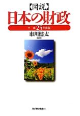 図説・日本の財政　平成２５年