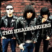 ＭＥＥＴ　ＴＨＥ　ＨＥＡＤＢＡＮＧＥＲＳ