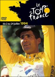 ツール・ド・フランス　１９９４