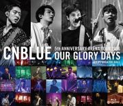 ５ｔｈ　ＡＮＮＩＶＥＲＳＡＲＹ　ＡＲＥＮＡ　ＴＯＵＲ　２０１６　－Ｏｕｒ　Ｇｌｏｒｙ　Ｄａｙｓ－　＠ＮＩＰＰＯＮＧＡＩＳＨＩ　ＨＡＬＬ