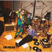 ＣＫ　ＰＥＡＳ　【通常盤】