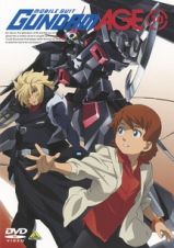 機動戦士ガンダムＡＧＥ　第１０巻