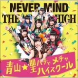 ＮＥＶＥＲ　ＭＩＮＤ（通常盤）