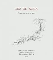 Ｌｕｚ　ｄｅ　ａｇｕａ：Ｏｔｒａｓ　ｃａｎｃｉｏｎｅｓ