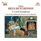 キャロル交響曲～クリスマス管弦楽名曲集