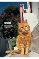 岩合光昭ねこｄｉａｌｙ　ｓｃｈｅｄｕｌｅ　２０２１