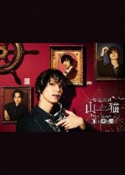 怪盗探偵山猫　ｔｈｅ　Ｓｔａｇｅ　船上の狂想曲　Ｂｌｕ－ｒａｙ　Ｄｉｓｃ