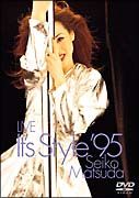 ＬＩＶＥ　Ｉｔ’ｓ　Ｓｔｙｌｅ’９５