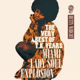 ＴＨＥ　ＶＥＲＹ　ＢＥＳＴ　ＯＦ　Ｔ．Ｋ．　ＹＥＡＲＳ　－ＭＩＡＭＩ　ＬＡＤＹ　ＳＯＵＬ　ＥＸＰＬＯＳＩＯＮ－