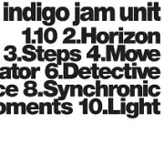 ｉｎｄｉｇｏ　ｊａｍ　ｕｎｉｔ