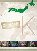 ＡＫＢがいっぱい～ＳＵＭＭＥＲ　ＴＯＵＲ　２０１１～　ＴｅａｍＫ