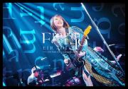 藍井エイル　ＬＩＶＥ　ＴＯＵＲ　２０１９　“Ｆｒａｇｍｅｎｔ　ｏＦ”　ａｔ　神奈川県民ホール