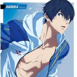 『劇場版　Ｆｒｅｅ！　－ｔｈｅ　Ｆｉｎａｌ　Ｓｔｒｏｋｅ－』キャラクターソングシングル　Ｖｏｌ．１　七瀬遙（ＣＶ．島﨑信長）