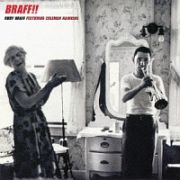 ＢＲＡＦＦ！！　＋　６　ＢＯＮＵＳ　ＴＲＡＣＫＳ