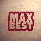 ＭＡＸ　ＢＥＳＴ