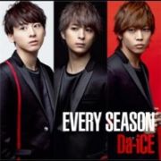 ＥＶＥＲＹ　ＳＥＡＳＯＮ（パフォーマー　ｖｅｒ．）