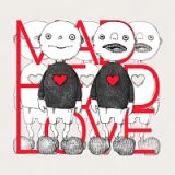 ＭＡＤ　ＨＥＡＤ　ＬＯＶＥ／ポッピンアパシー