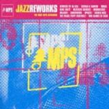 ＭＰＳ－Ｊａｚｚ　Ｒｅｗｏｒｋｓ