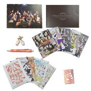 ＧＩＲＬＳ’ＧＥＮＥＲＡＴＩＯＮ　ＣＯＭＰＬＥＴＥ　ＶＩＤＥＯ　ＣＯＬＬＥＣＴＩＯＮ