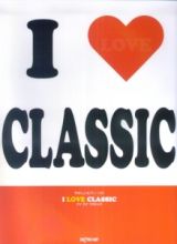 Ｉ　ＬＯＶＥ　ＣＬＡＳＳＩＣ