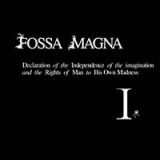 想像力の独立と自己の狂気に対する人権宣言　１