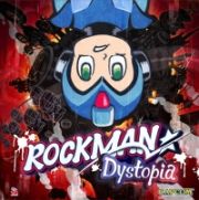 ロックマン　ディストピア