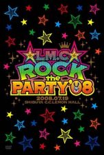 ☆Ｒｏｃｋ　ｔｈｅ　ＰＡＲＴＹ☆’０８