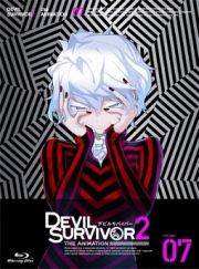 ＤＥＶＩＬ　ＳＵＲＶＩＶＯＲ　２　ｔｈｅ　ＡＮＩＭＡＴＩＯＮ　７