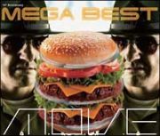 １０ｔｈ　Ａｎｎｉｖｅｒｓａｒｙ　ＭＥＧＡ　ＢＥＳＴ