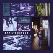 ＲＡＰ　ＳＴＲＵＣＴＵＲＥ