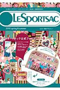 ＬＥＳＰＯＲＴＳＡＣ　２０１０ｓｐｒｉｎｇ＆ｓｕｍｍｅｒ　３５ｔｈアヴェニュー　ｓｔｙｌｅ１