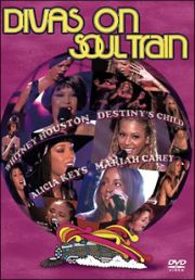 Ｄｉｖａｓ　Ｏｎ　Ｓｏｕｌ　Ｔｒａｉｎ