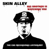 ＢＩＧ　ＢＲＯＴＨＥＲ　ＩＳ　ＷＡＴＣＨＩＮＧ　ＹＯＵ　ＴＨＥ　ＣＢＳ　ＲＥＣＯＲＤＩＮＧＳ　ＡＮＴＨＯＬＯＧＹ